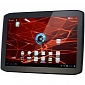 Motorola Intros XOOM 2 and XOOM 2 Media Edition Tablets in Norway