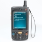 Motorola MC75 High-End EDA Announced