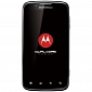 Motorola ME865 Now Available in Taiwan, White Version Coming Soon