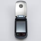 Motorola Ming A1800: Dual-SIM, CDMA and Touchscreen
