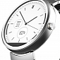 Motorola Moto 360 Pictured in All Its Glory, Will Have Different Watchbands