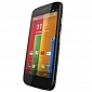 Motorola Moto G Coming to India This Week, on Sale Exclusively via Online Retailers