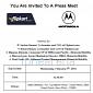 Motorola Moto G Confirmed to Arrive in India on February 5