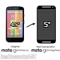 Motorola Moto G2 Specs Leak Ahead of IFA 2014 Reveal: 5-Inch Display, MicroSD, 8MP Camera
