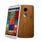 Motorola Moto X 2015 Should Arrive in August/September, Confirms Company President