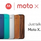 Motorola Moto X Goes on Sale in India via Flipkart