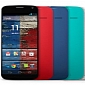 Motorola Moto X May Go on Sale in India on March 19 for Rs 23,000