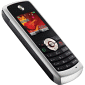 Motorola MotoYuva W230 Entry-level Music Phone