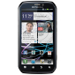 Motorola PHOTON 4G Now Available at Sprint for $199.99