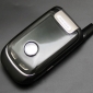 Motorola PHS PG2000, Not Your Average Flip Phone