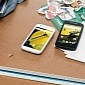 Motorola Pokes Fun at the iPhone 6 While Telling Us the Story of the Moto E (2015)