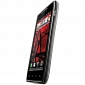 Motorola RAZR MAXX Up for Pre-Order in the UK, Due to Arrive in Mid-May
