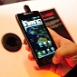 Motorola RAZR Now Available in Turkey via Turkcell