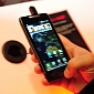Motorola RAZR Sees Another Small Price Cut in India