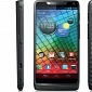 Motorola RAZR i Receiving Android 4.1.2 Jelly Bean Update in Europe, France Gets It First
