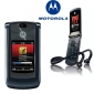Motorola RAZR2 V8 Released in India