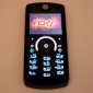 Motorola ROKR E8 Leaks More Stunning Images