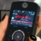 Motorola ROKR E8 in the Latest Fergie Video