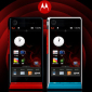 Motorola ROKR ZN50 Music Phone Unveiled