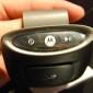 Motorola Releases ROKR-themed T505 Music Speakerphone