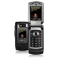 Motorola Renegade V950 Is Finally Out