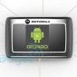 Motorola Reportedly Working on a Rugged Android Tablet