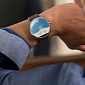 Motorola Reveals the Moto 360 Smartwatch Running Android Wear