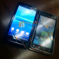 Motorola Sholes Tablet Emerges in China as XT701