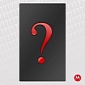 Motorola Teases New LTE Smartphone on Facebook