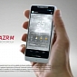 Motorola Touts Jelly Bean in Latest DROID RAZR M Video Ad