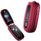 Motorola U3 PEBL Turns Stylish Pink