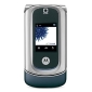 Motorola VE20 Available from Telus, LG Dare to Come Soon Too