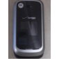 Motorola W766 Spotted at Bluetooth SIG