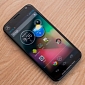 Motorola X Phone Will Allow Design and Software Customizations, Launches in July