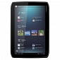Motorola XOOM 2 Family Gets Launched in Sweden
