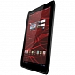 Motorola XOOM 2 Media Edition Visits FCC En-Route to AT&T