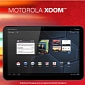 Motorola XOOM 4G LTE Upgrade Offer Ends on March 31
