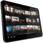 Motorola XOOM Officially Introduced in Italy, Priced at 700 Euro