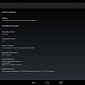 Motorola XOOM Tablet Receives Unofficial Android 4.4.2 Update