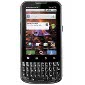 Motorola XPRT Now Available at Sprint