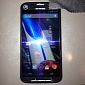 Motorola XT1056 Spotted in Leaked Photo, Shows Sprint LTE Support