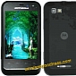 Motorola XT320 Spotted at FCC, Coming Soon as DEFY Mini