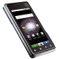Motorola XT720 Available at WIND Priced at $430