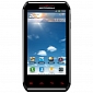 Motorola XT760 Goes Official in China