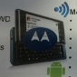 Motorola XT860 (Milestone 3) at Bell on August 4th