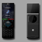Motorola Z12 Eclipse Concept Spotted