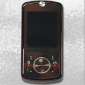 Motorola Z9 Soon at AT&T
