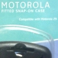 Motorola Z9 to Hit the Stores