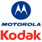 Motorola and Kodak to Launch a 5 Megapixel Camera Phone