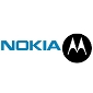 Motorola and Nokia Sign 4G Licensing Agreement